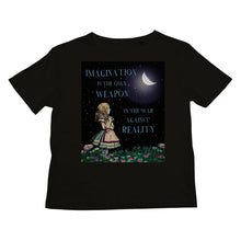 Load image into Gallery viewer, War against reality Kids T-Shirt