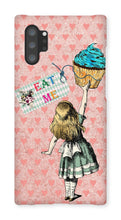 Load image into Gallery viewer, Alice in Wonderland Phone Case - Fun Gift