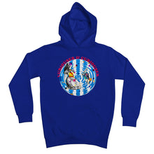 Load image into Gallery viewer, Curiouser Kids Hoodie