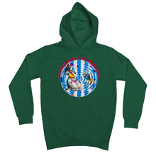 Load image into Gallery viewer, Curiouser Kids Hoodie