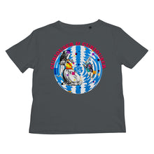 Load image into Gallery viewer, Curiouser Kids T-Shirt