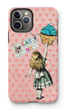 Load image into Gallery viewer, Alice in Wonderland Phone Case - Fun Gift
