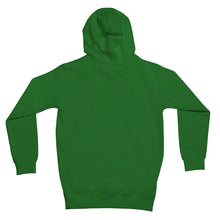 Load image into Gallery viewer, Alice in Wonderland Kids Hoodie - I'm late