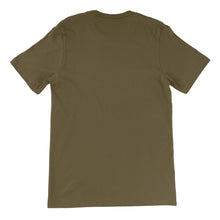 Load image into Gallery viewer, War against reality Unisex Short Sleeve T-Shirt
