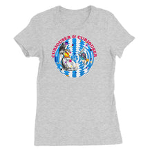 Load image into Gallery viewer, Curiouser Women's Favourite T-Shirt
