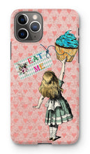 Load image into Gallery viewer, Alice in Wonderland Phone Case - Fun Gift
