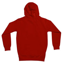 Load image into Gallery viewer, Alice in Wonderland Kids Hoodie - I'm late