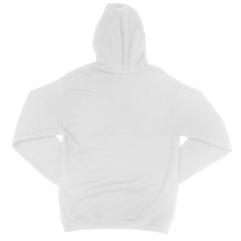 Load image into Gallery viewer, War against reality College Hoodie