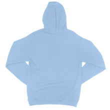 Load image into Gallery viewer, War against reality College Hoodie