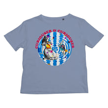 Load image into Gallery viewer, Curiouser Kids T-Shirt