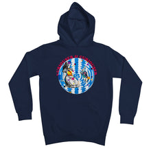 Load image into Gallery viewer, Curiouser Kids Hoodie