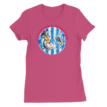 Load image into Gallery viewer, Curiouser Women's Favourite T-Shirt