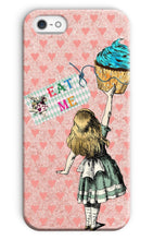Load image into Gallery viewer, Alice in Wonderland Phone Case - Fun Gift