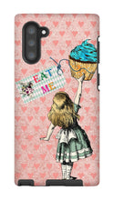 Load image into Gallery viewer, Alice in Wonderland Phone Case - Fun Gift
