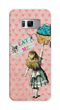 Load image into Gallery viewer, Alice in Wonderland Phone Case - Fun Gift
