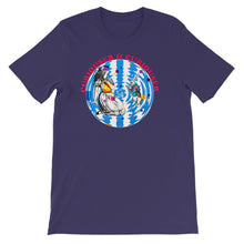 Load image into Gallery viewer, Curiouser Unisex Short Sleeve T-Shirt
