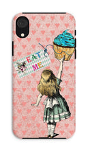 Load image into Gallery viewer, Alice in Wonderland Phone Case - Fun Gift