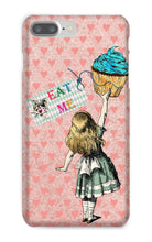 Load image into Gallery viewer, Alice in Wonderland Phone Case - Fun Gift
