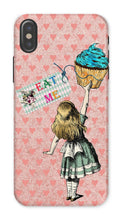 Load image into Gallery viewer, Alice in Wonderland Phone Case - Fun Gift
