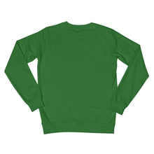Load image into Gallery viewer, War against reality Crew Neck Sweatshirt