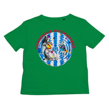 Load image into Gallery viewer, Curiouser Kids T-Shirt