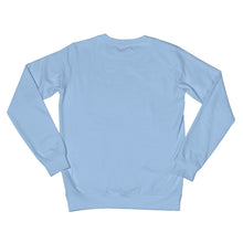 Load image into Gallery viewer, Alice in Wonderland - Eat Me Sweatshirt