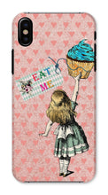 Load image into Gallery viewer, Alice in Wonderland Phone Case - Fun Gift
