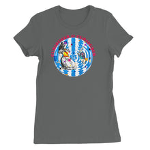Load image into Gallery viewer, Curiouser Women's Favourite T-Shirt