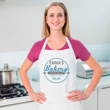 Load image into Gallery viewer, Fresh Bread Apron Personalised Gift