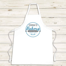 Load image into Gallery viewer, Fresh Bread Apron Personalised Gift