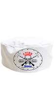 Load image into Gallery viewer, Grill Division Chef Skull Cap