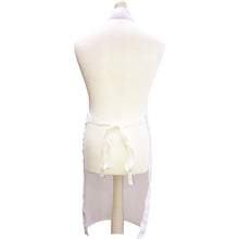 Load image into Gallery viewer, Personalised Domestic Goddess Apron - Vintage Design