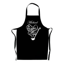 Load image into Gallery viewer, Personalised Worlds Best Cook Apron