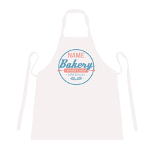 Load image into Gallery viewer, Yummy Cake Personalised Apron Gift