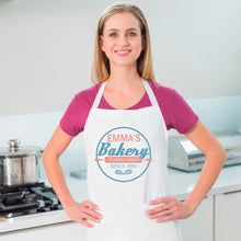 Load image into Gallery viewer, Yummy Cake Personalised Apron Gift