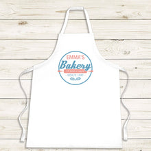 Load image into Gallery viewer, Yummy Cake Personalised Apron Gift