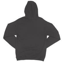 Load image into Gallery viewer, War against reality College Hoodie
