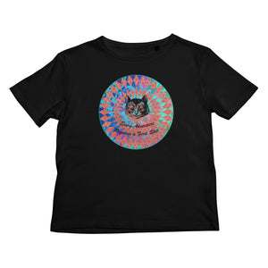 Alice in Wonderland T-Shirt - Every Adventure -Kids T-Shirt