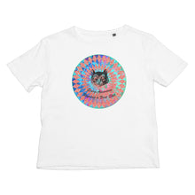 Load image into Gallery viewer, Alice in Wonderland T-Shirt - Every Adventure - Kids T-Shirt
