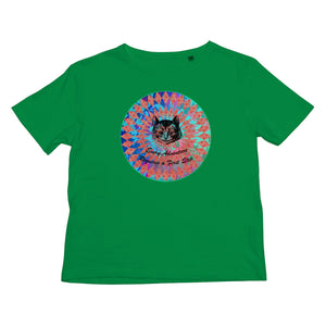 Alice in Wonderland T-Shirt - Every Adventure - Kids T-Shirt