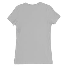 Load image into Gallery viewer, Curiouser Women&#39;s Favourite T-Shirt
