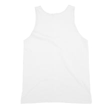 Load image into Gallery viewer, Alice in Wonderland T-shirt - White Rabbit I&#39;m Late I&#39;m Late - Soft style Tank Top
