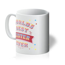 Load image into Gallery viewer, World&#39;s Best Sister Mug - Fun Gift for your Favourite Sister
