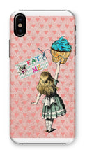 Load image into Gallery viewer, Alice in Wonderland Phone Case - Fun Gift
