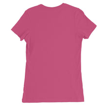 Load image into Gallery viewer, Curiouser Women&#39;s Favourite T-Shirt
