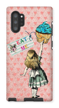 Load image into Gallery viewer, Alice in Wonderland Phone Case - Fun Gift
