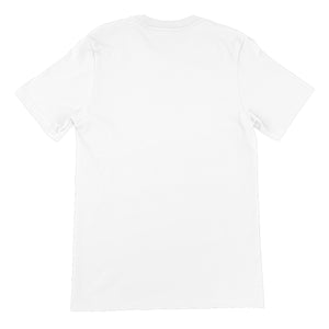 War against reality Unisex Short Sleeve T-Shirt