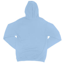 Load image into Gallery viewer, Alice in Wonderland Hoodie - Curiouser &amp; Curiouser Design
