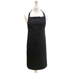 Grill Father Black Apron- Great Dad's Present