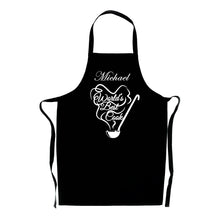 Load image into Gallery viewer, Personalised Worlds Best Cook Apron
